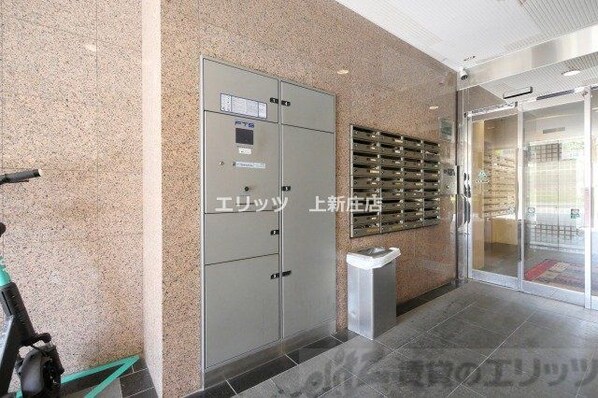 新梅田プライムの物件内観写真